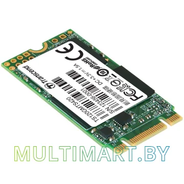 SSD диск Transcend MTS420S 120GB (TS120GMTS420S) картинка 6